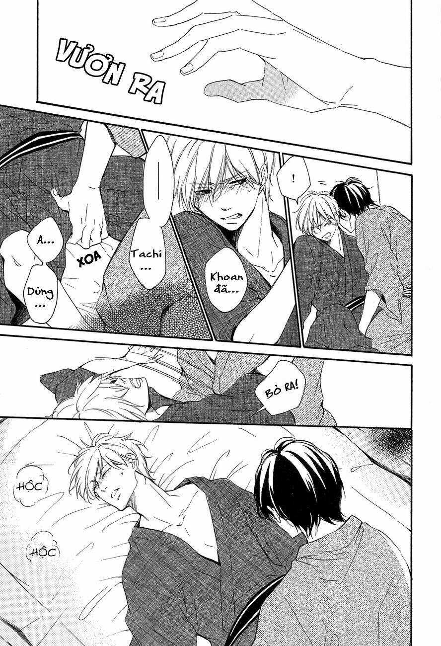 Tamayura - Chapter 2 - Trang 28