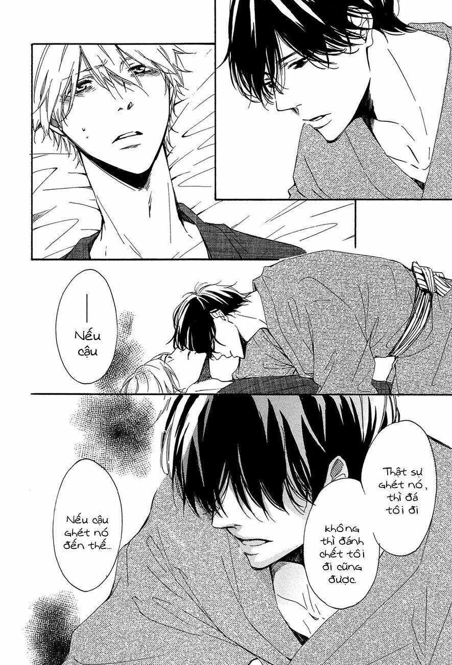 Tamayura - Chapter 2 - Trang 29