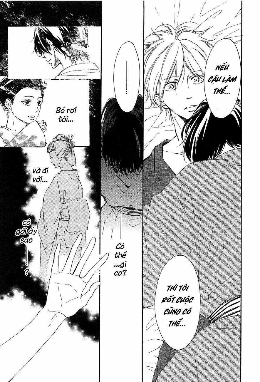 Tamayura - Chapter 2 - Trang 30