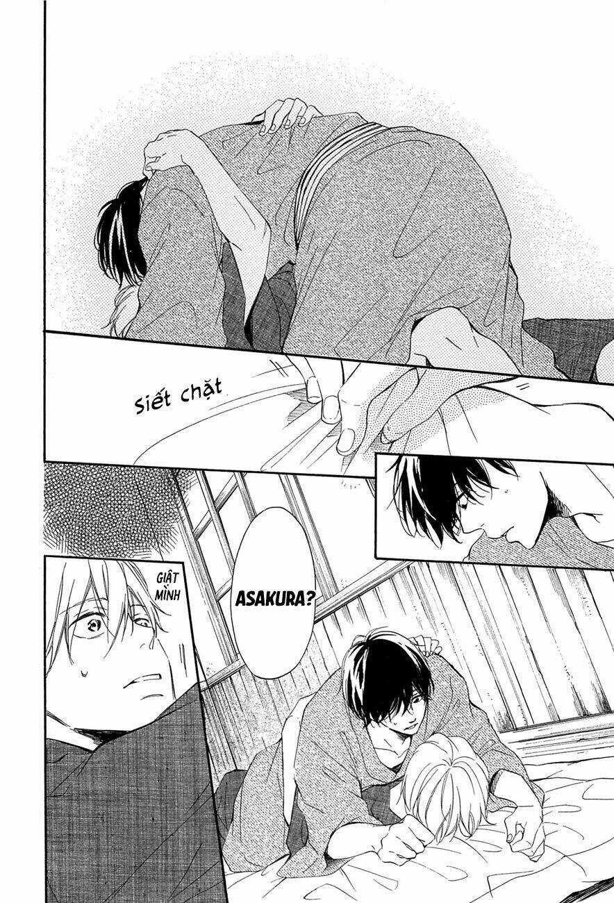 Tamayura - Chapter 2 - Trang 31