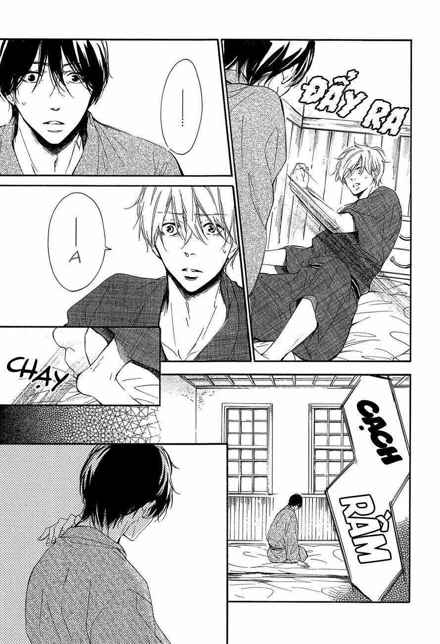 Tamayura - Chapter 2 - Trang 32