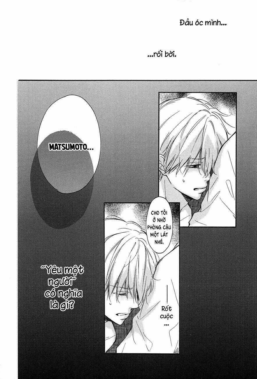 Tamayura - Chapter 2 - Trang 35