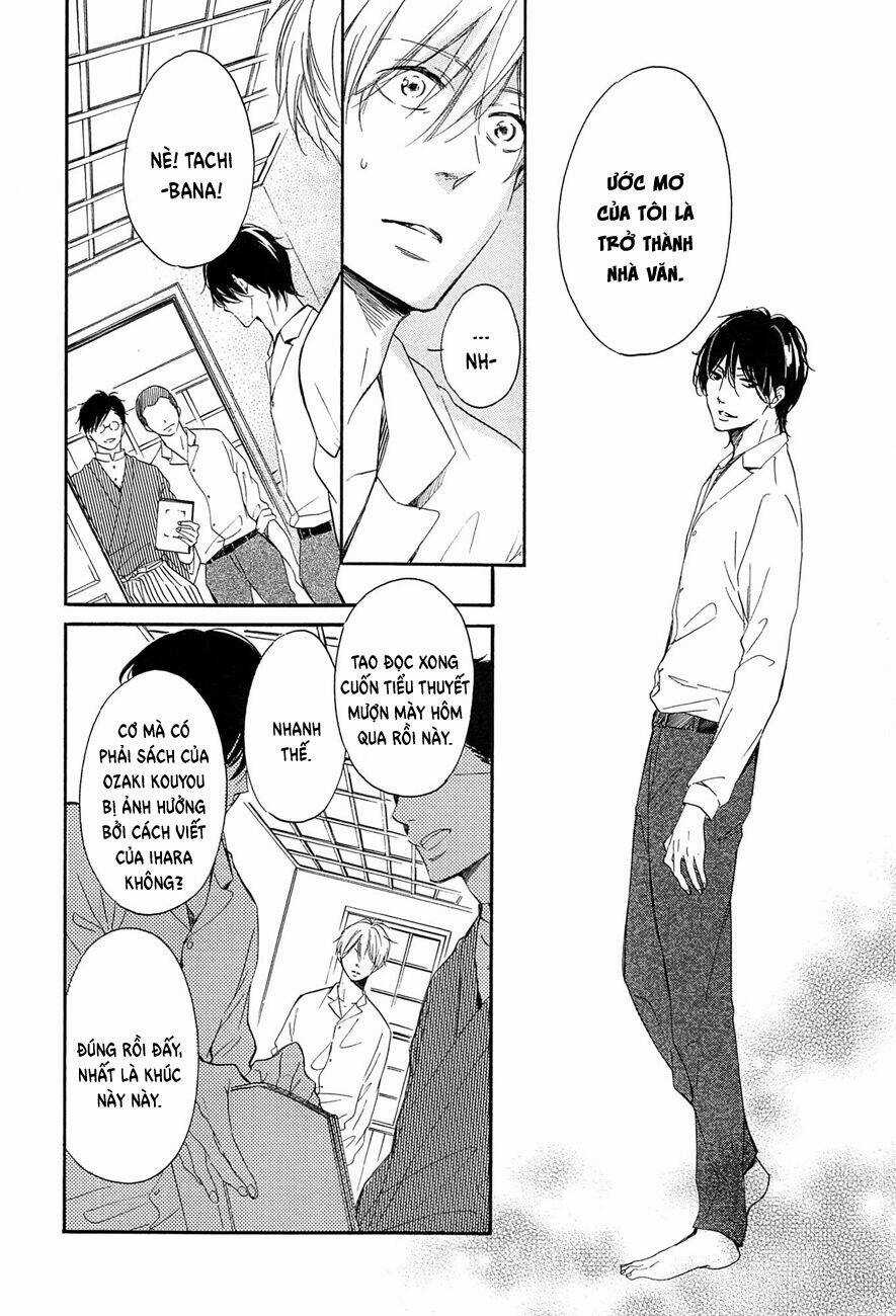 Tamayura - Chapter 2 - Trang 7