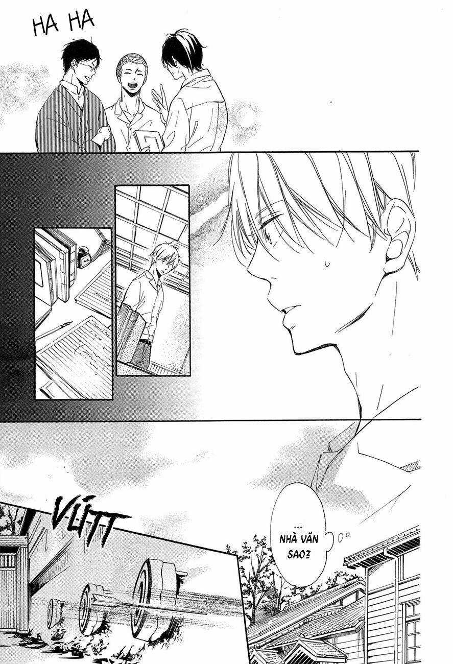 Tamayura - Chapter 2 - Trang 8