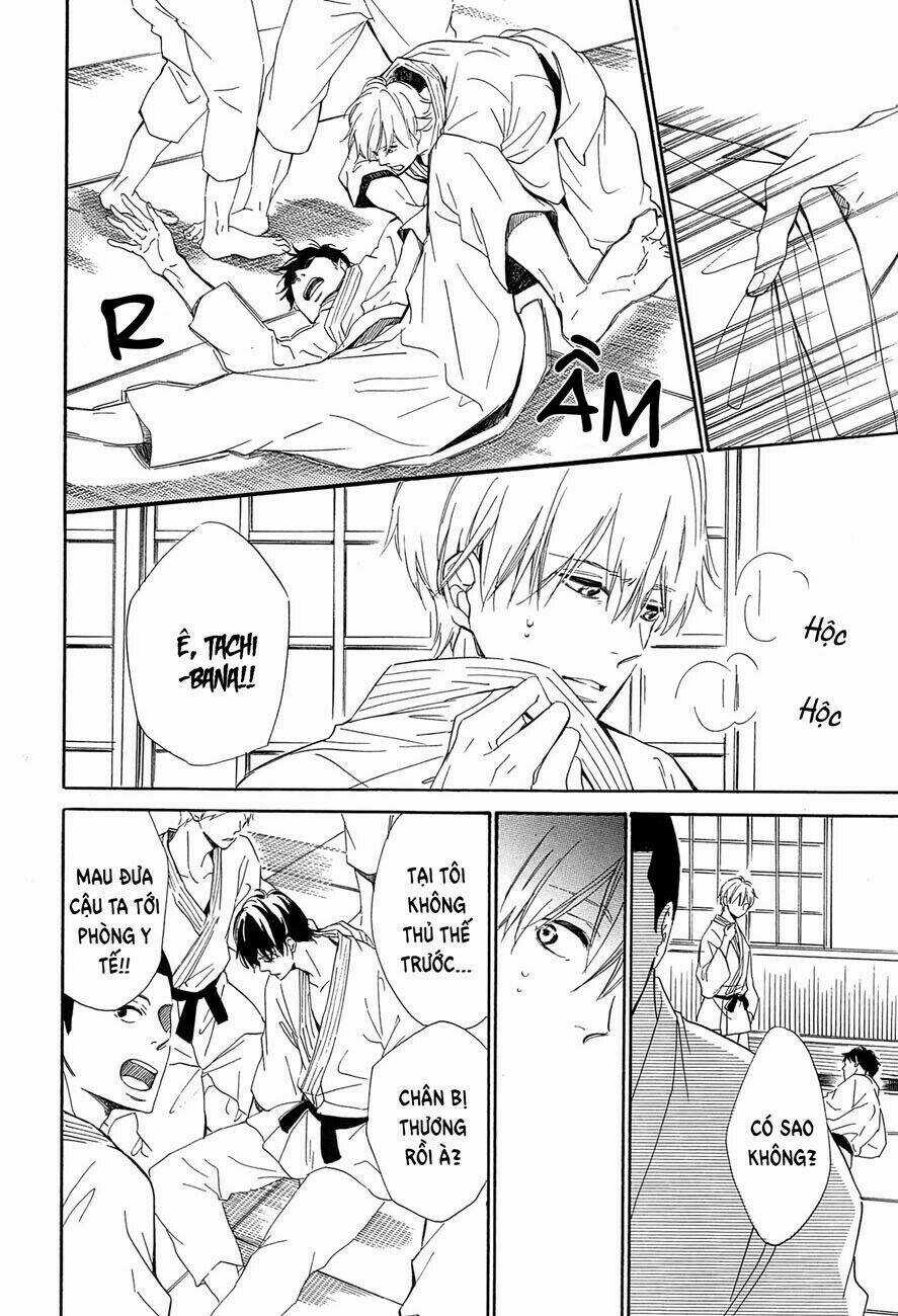 Tamayura - Chapter 3 - Trang 11