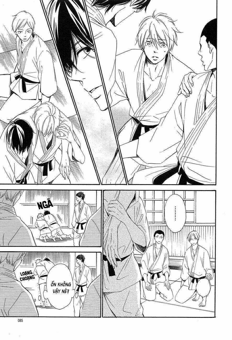 Tamayura - Chapter 3 - Trang 12
