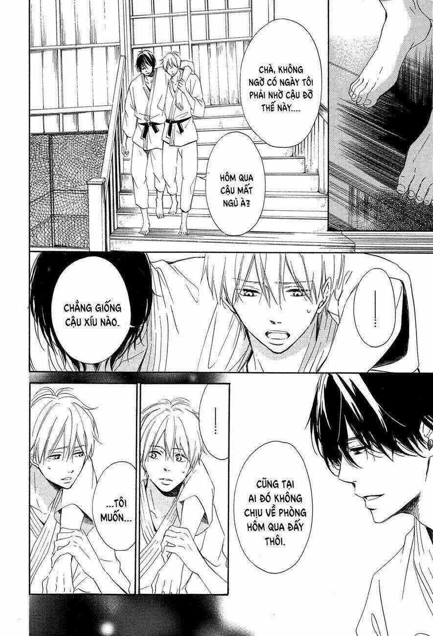 Tamayura - Chapter 3 - Trang 13