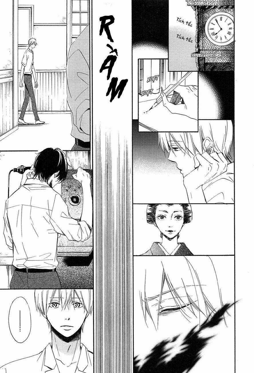 Tamayura - Chapter 3 - Trang 20