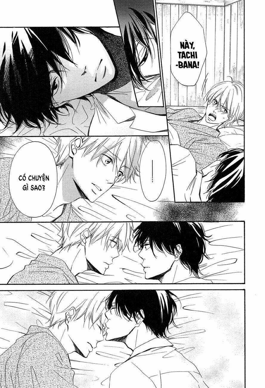 Tamayura - Chapter 3 - Trang 24