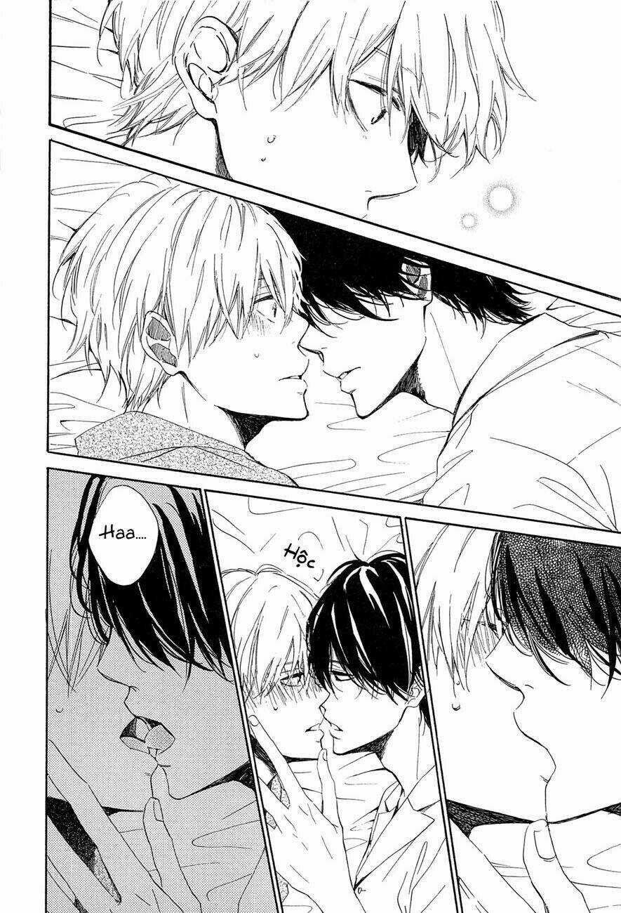 Tamayura - Chapter 3 - Trang 25