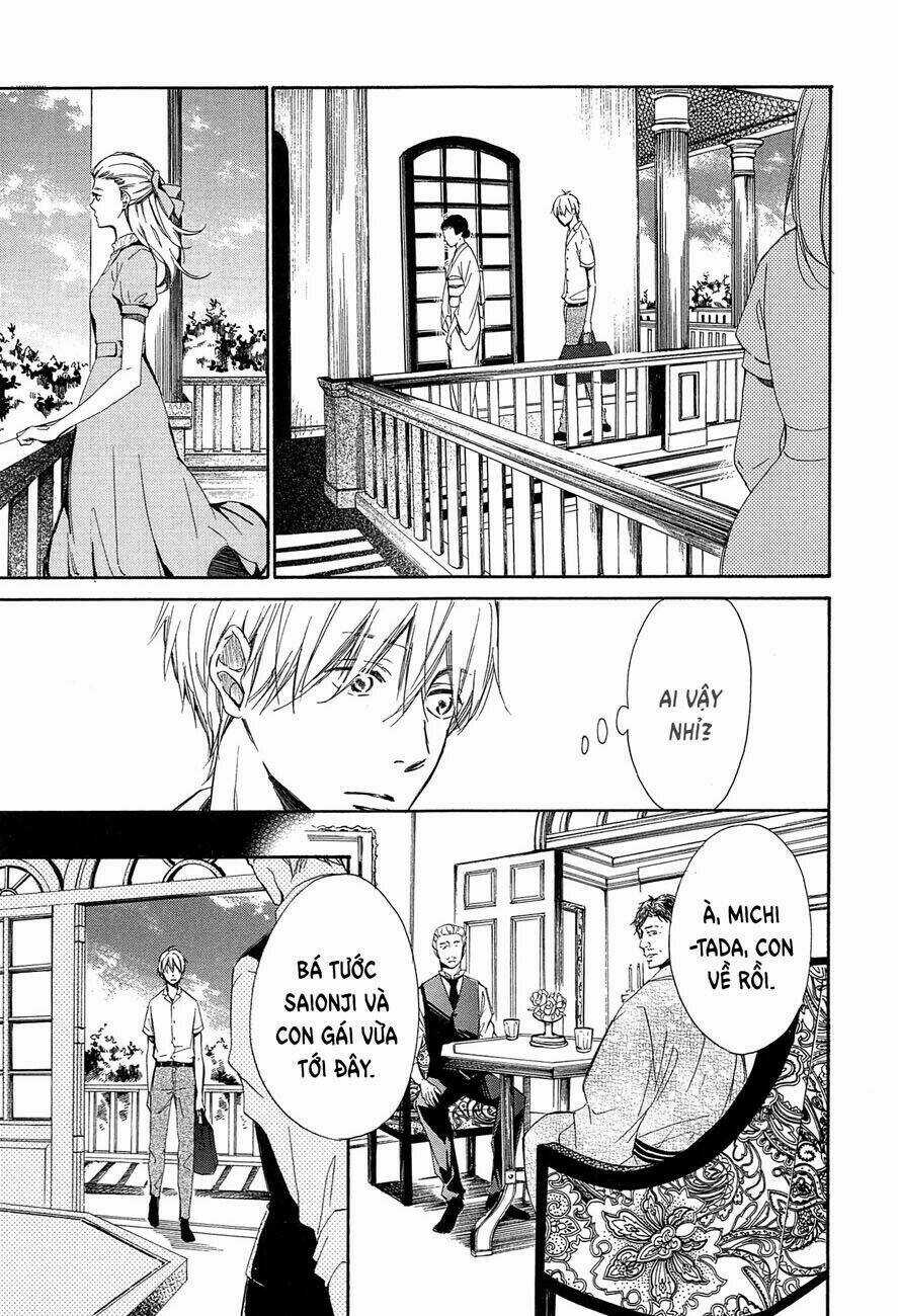 Tamayura - Chapter 3 - Trang 30