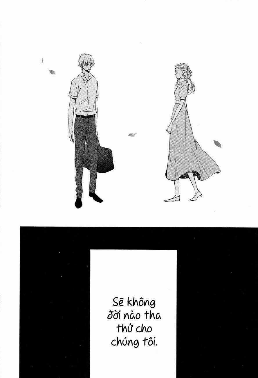 Tamayura - Chapter 3 - Trang 33