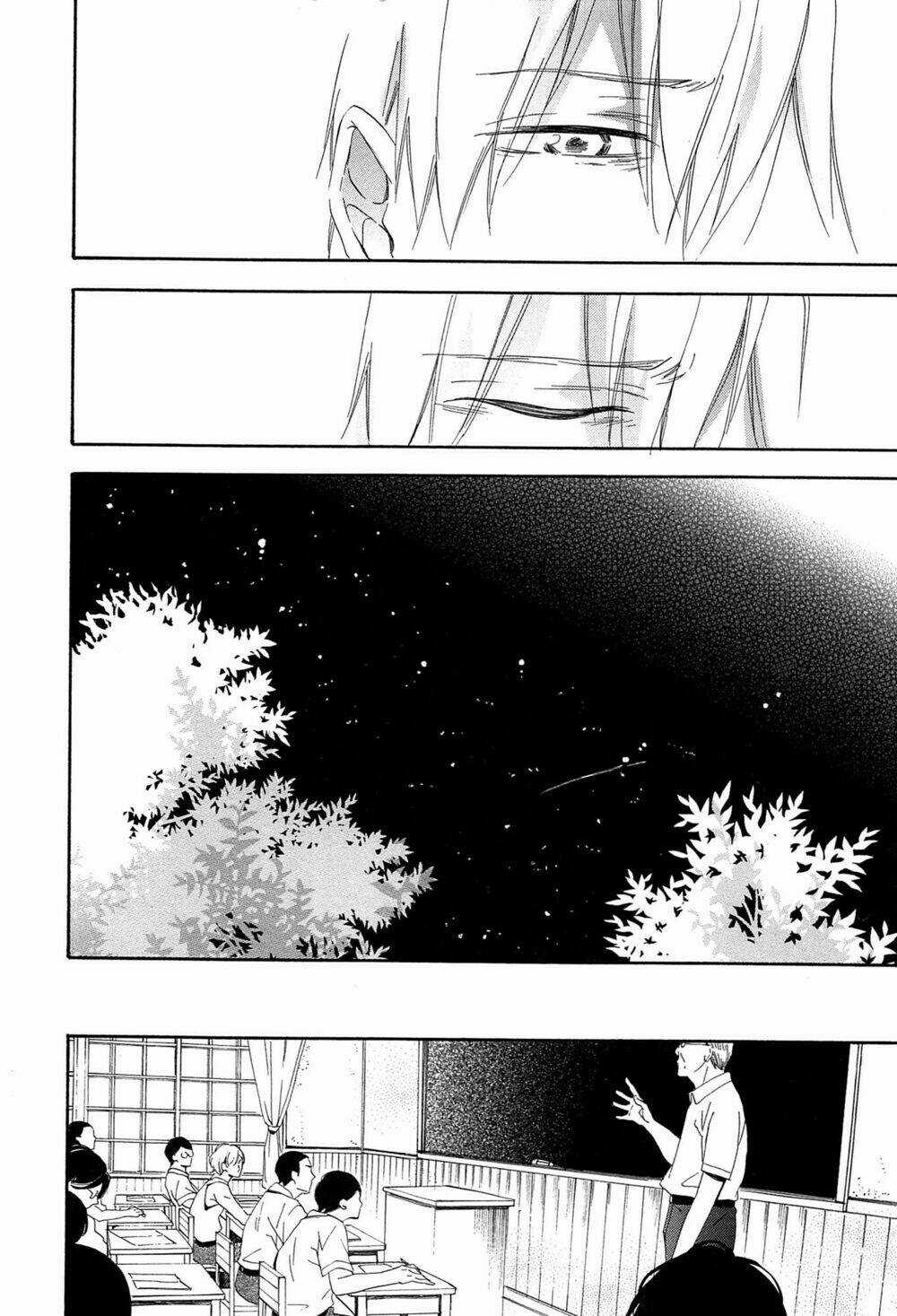 Tamayura - Chapter 3 - Trang 9