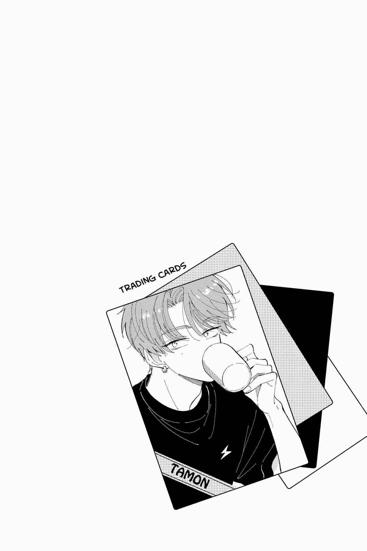 Tamon-kun Ima Docchi!? - Chapter 1 - Trang 6
