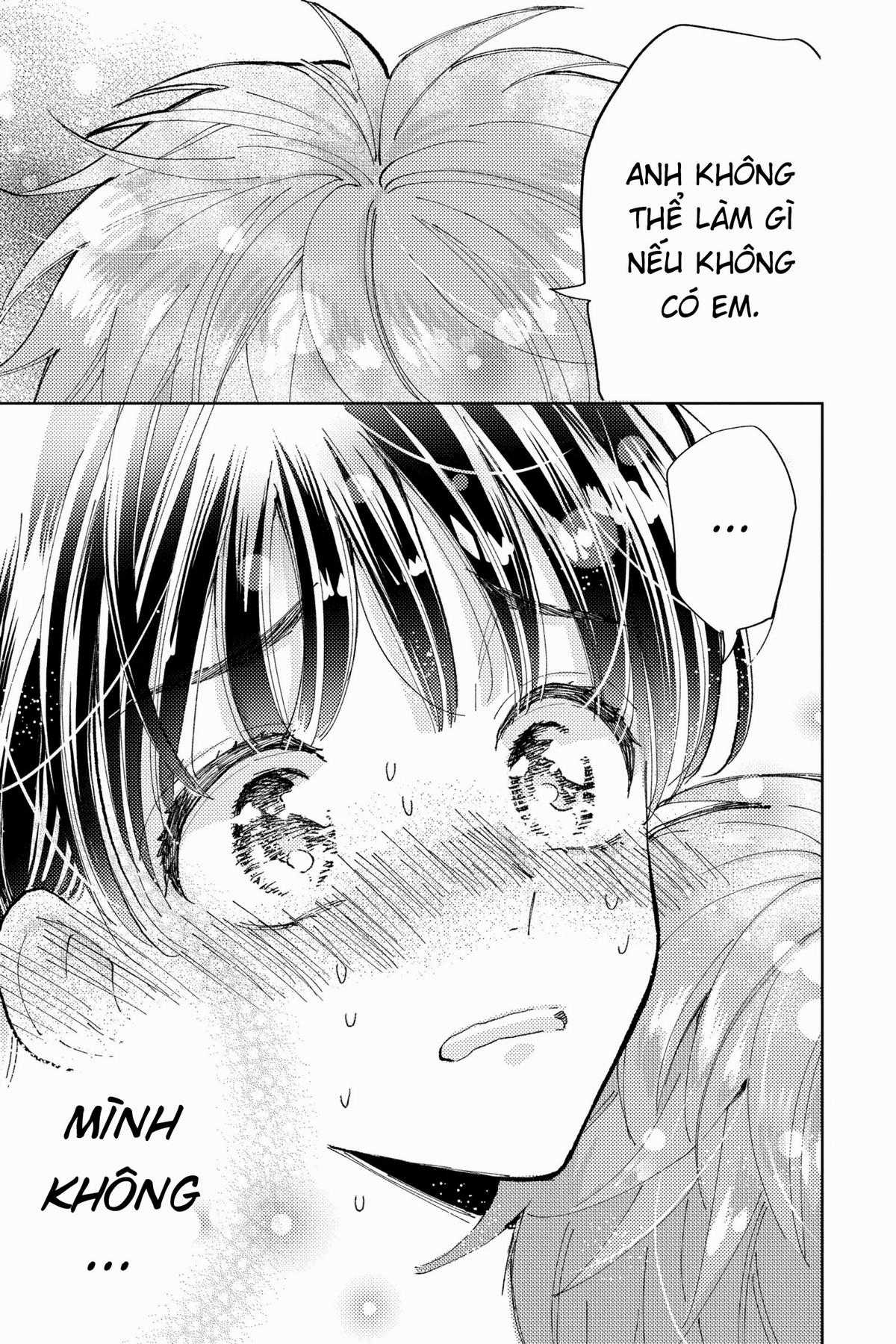 Tamon-kun Ima Docchi!? - Chapter 1 - Trang 53