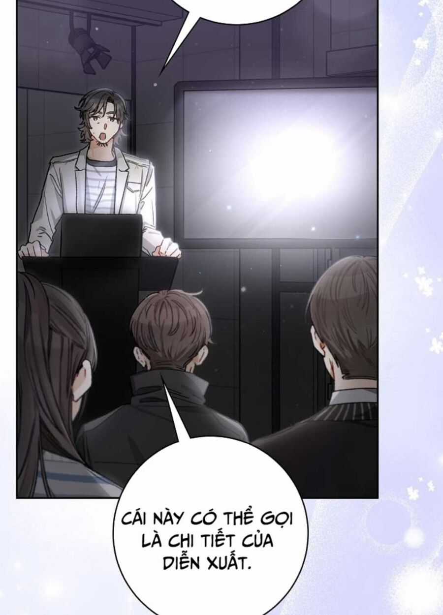 Tân Binh Triệu Đô - Chapter 10 - Trang 8