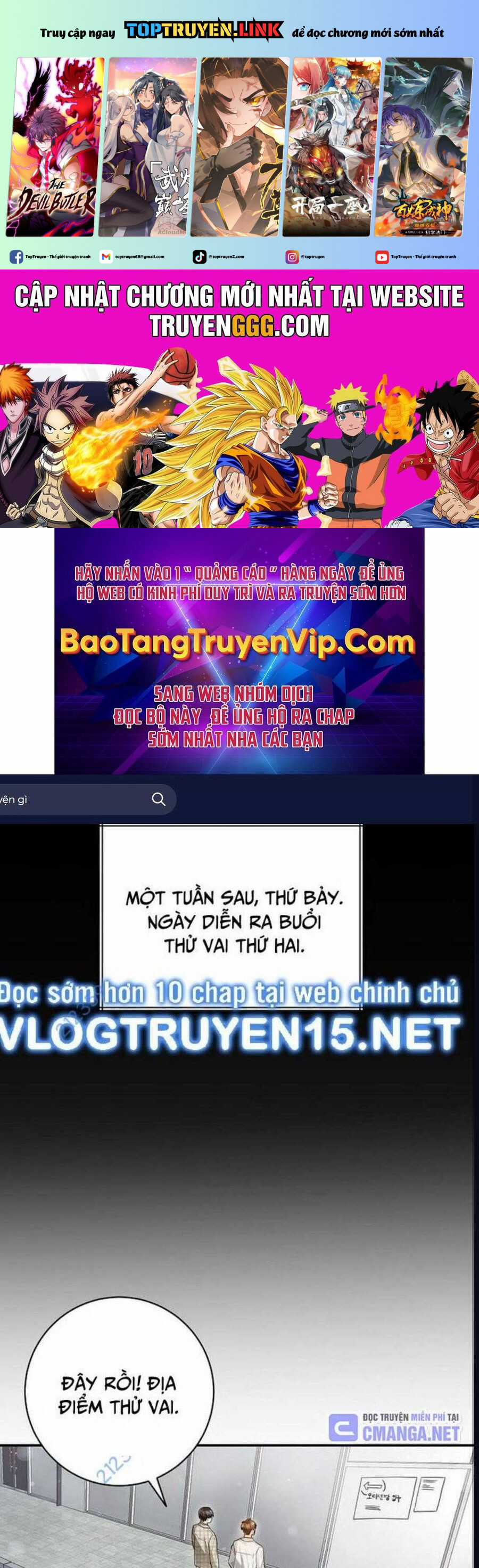 Tân Binh Triệu Đô - Chapter 11 - Trang 2