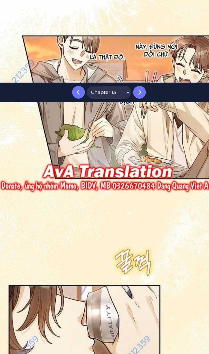 Tân Binh Triệu Đô - Chapter 12 - Trang 3