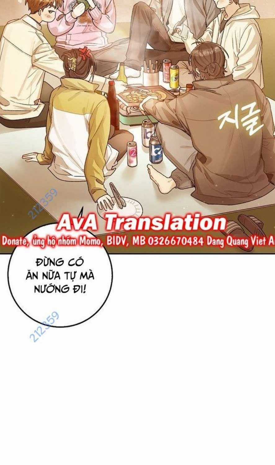 Tân Binh Triệu Đô - Chapter 12 - Trang 7