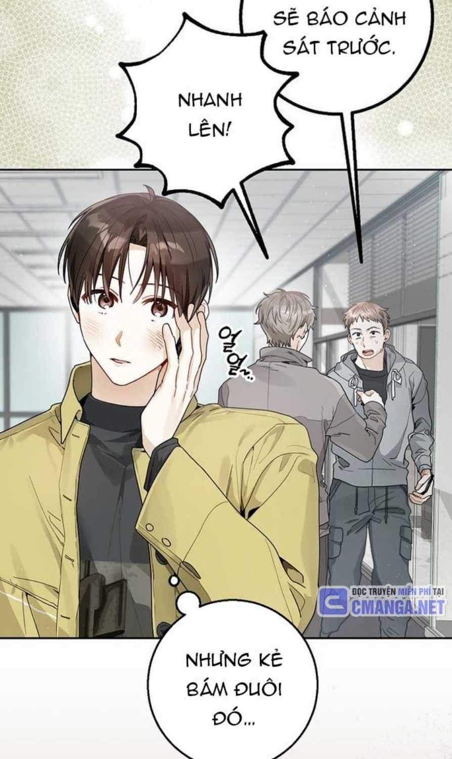 Tân Binh Triệu Đô - Chapter 15 - Trang 36