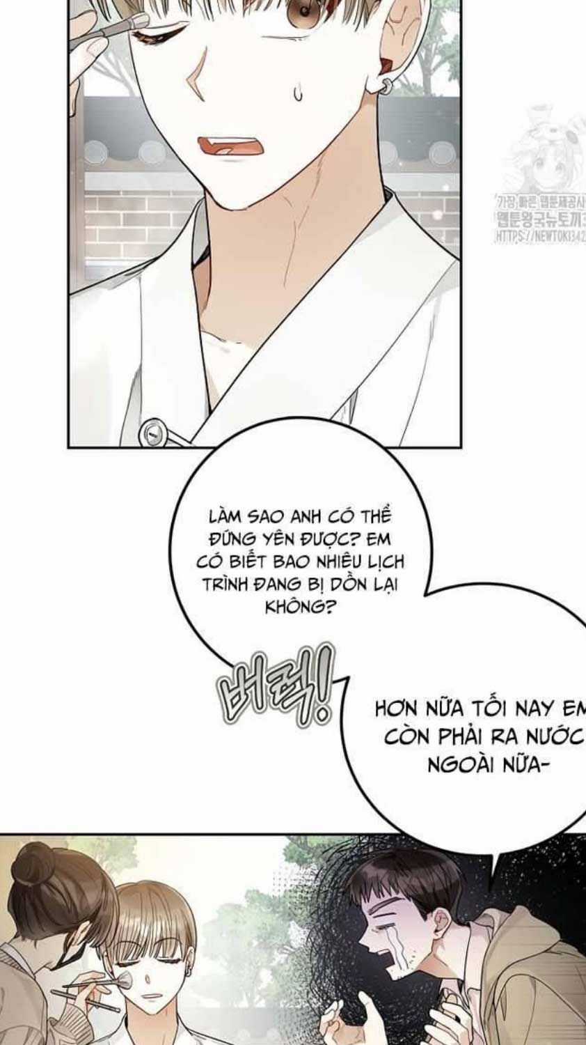 Tân Binh Triệu Đô - Chapter 21 - Trang 38