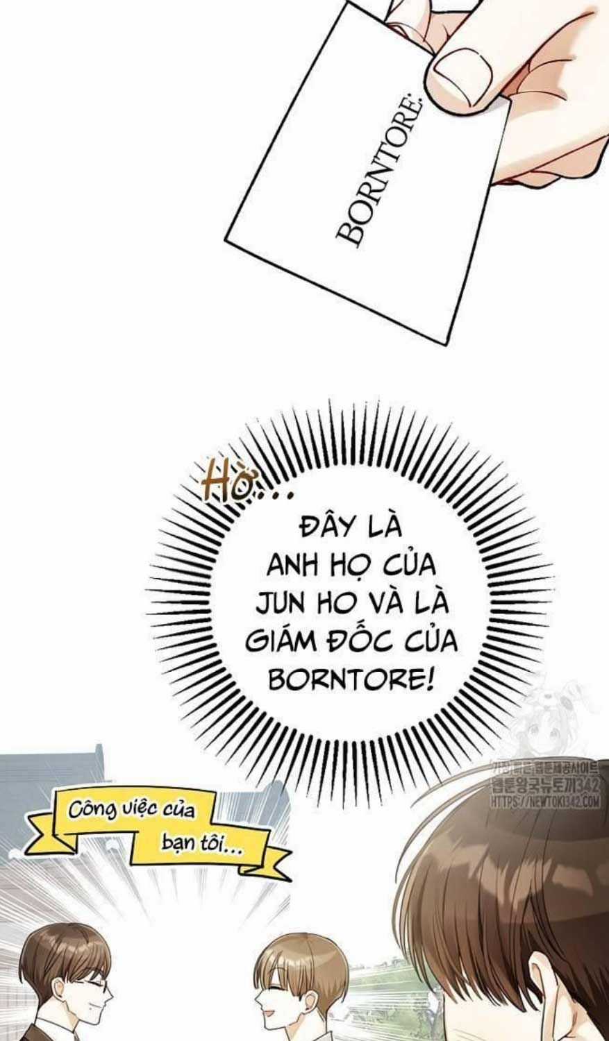 Tân Binh Triệu Đô - Chapter 22 - Trang 17