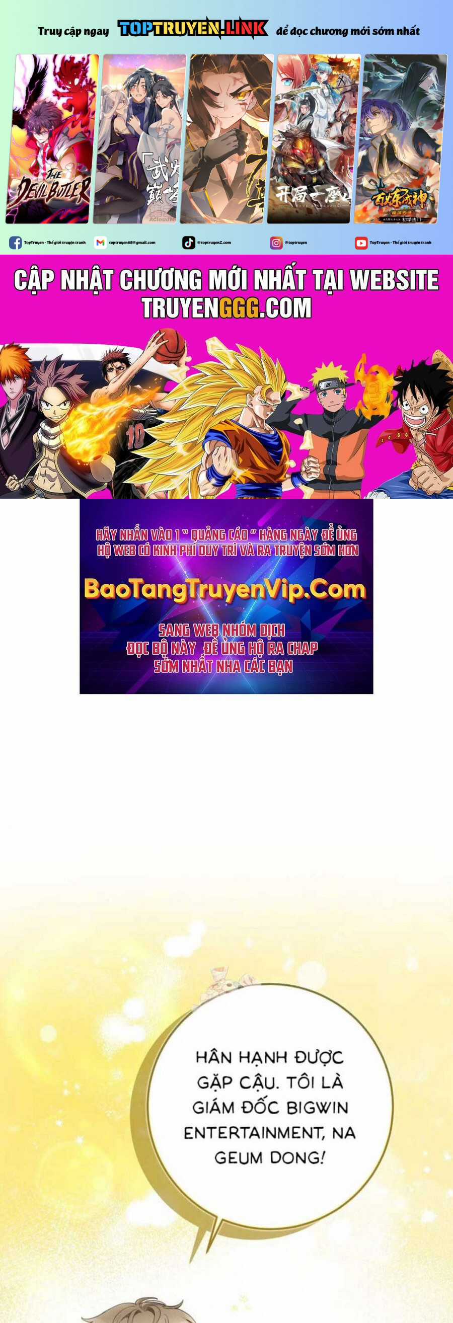 Tân Binh Triệu Đô - Chapter 25 - Trang 2