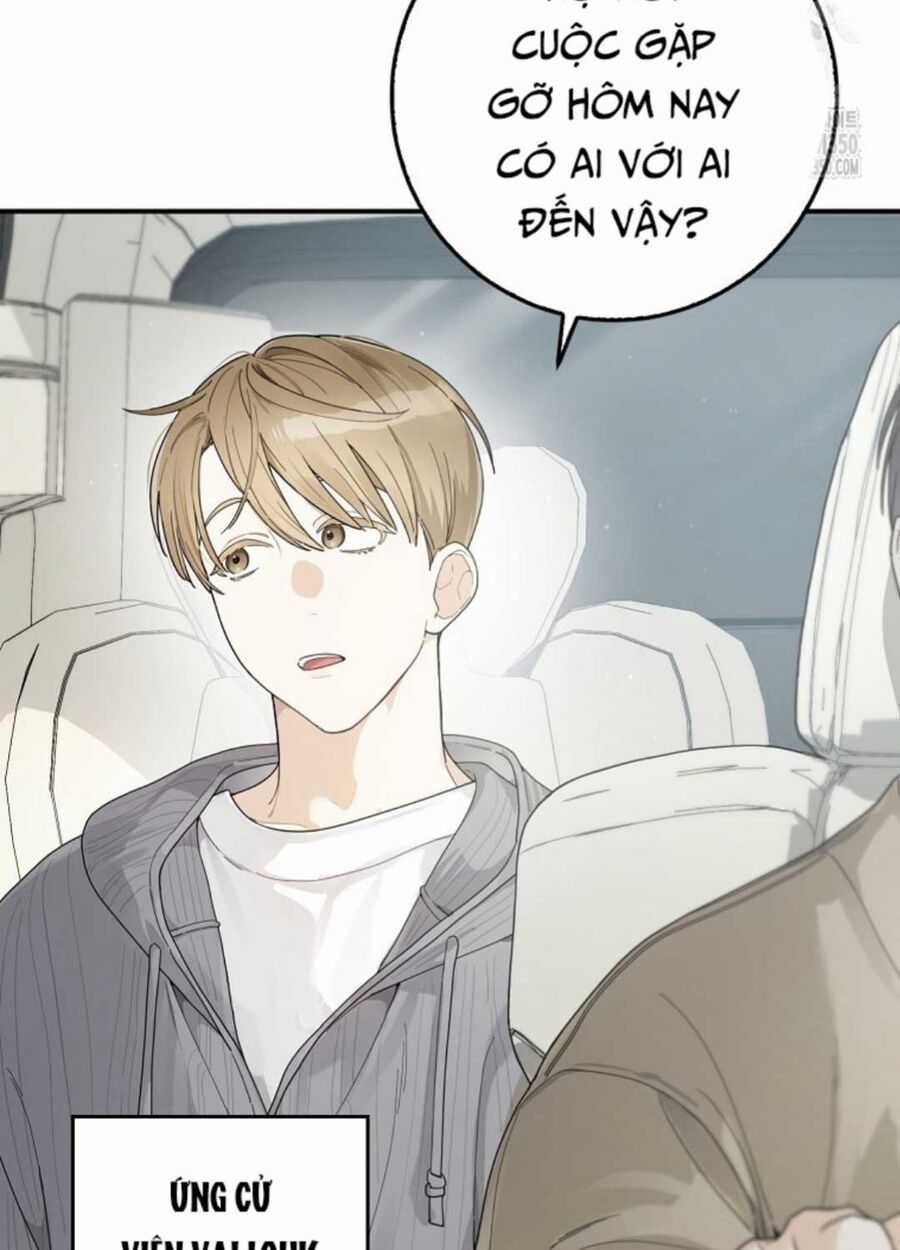 Tân Binh Triệu Đô - Chapter 30 - Trang 3