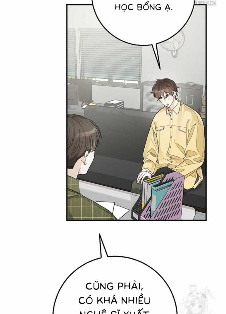 Tân Binh Triệu Đô - Chapter 33 - Trang 4