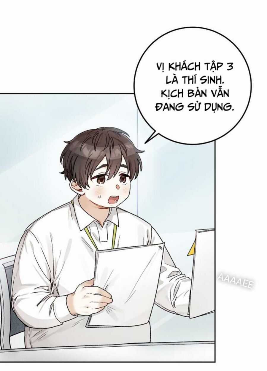 Tân Binh Triệu Đô - Chapter 9 - Trang 72