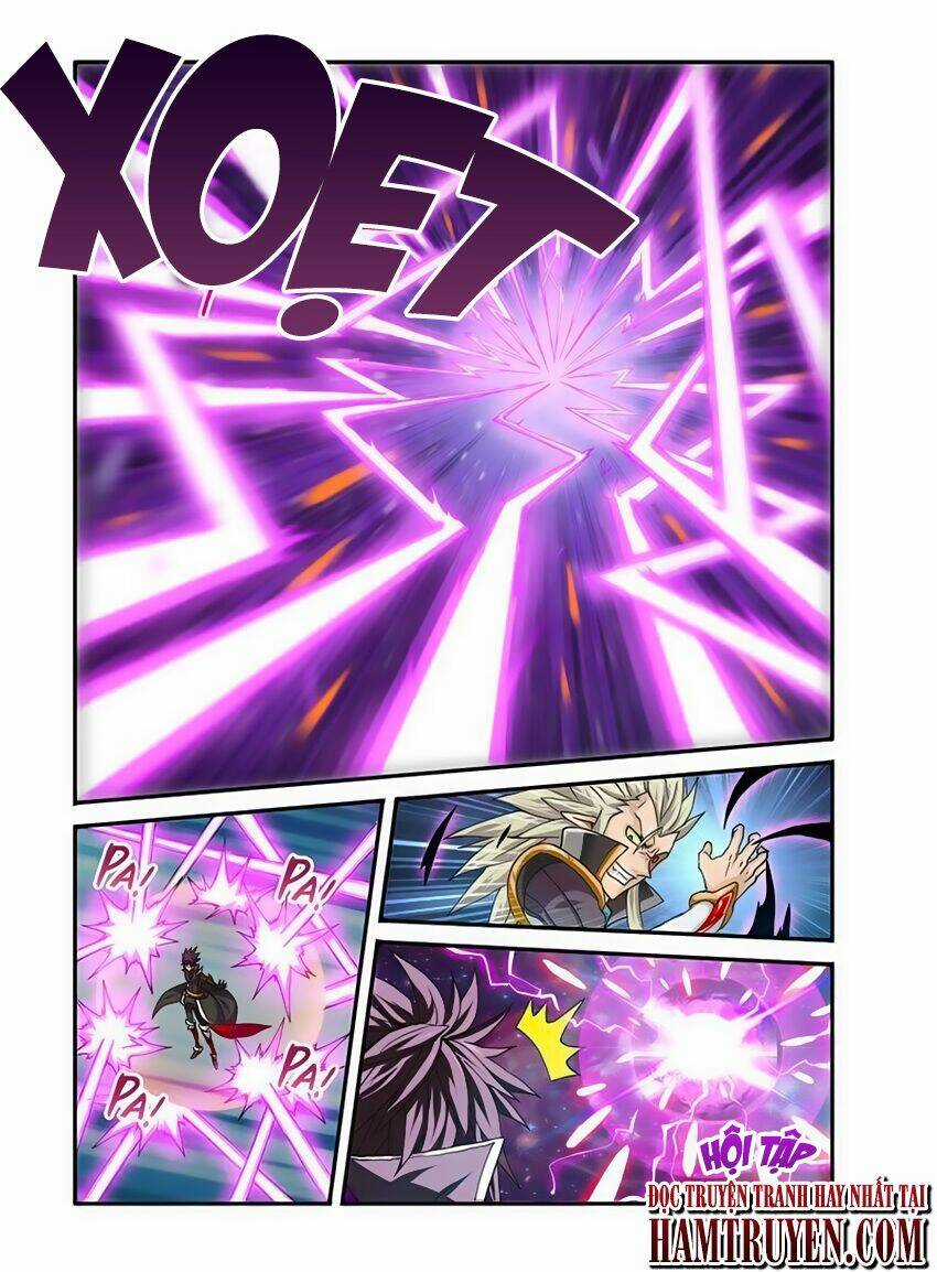 Tấn Công Nào! Ma Vương! - Chapter 21 - Trang 15