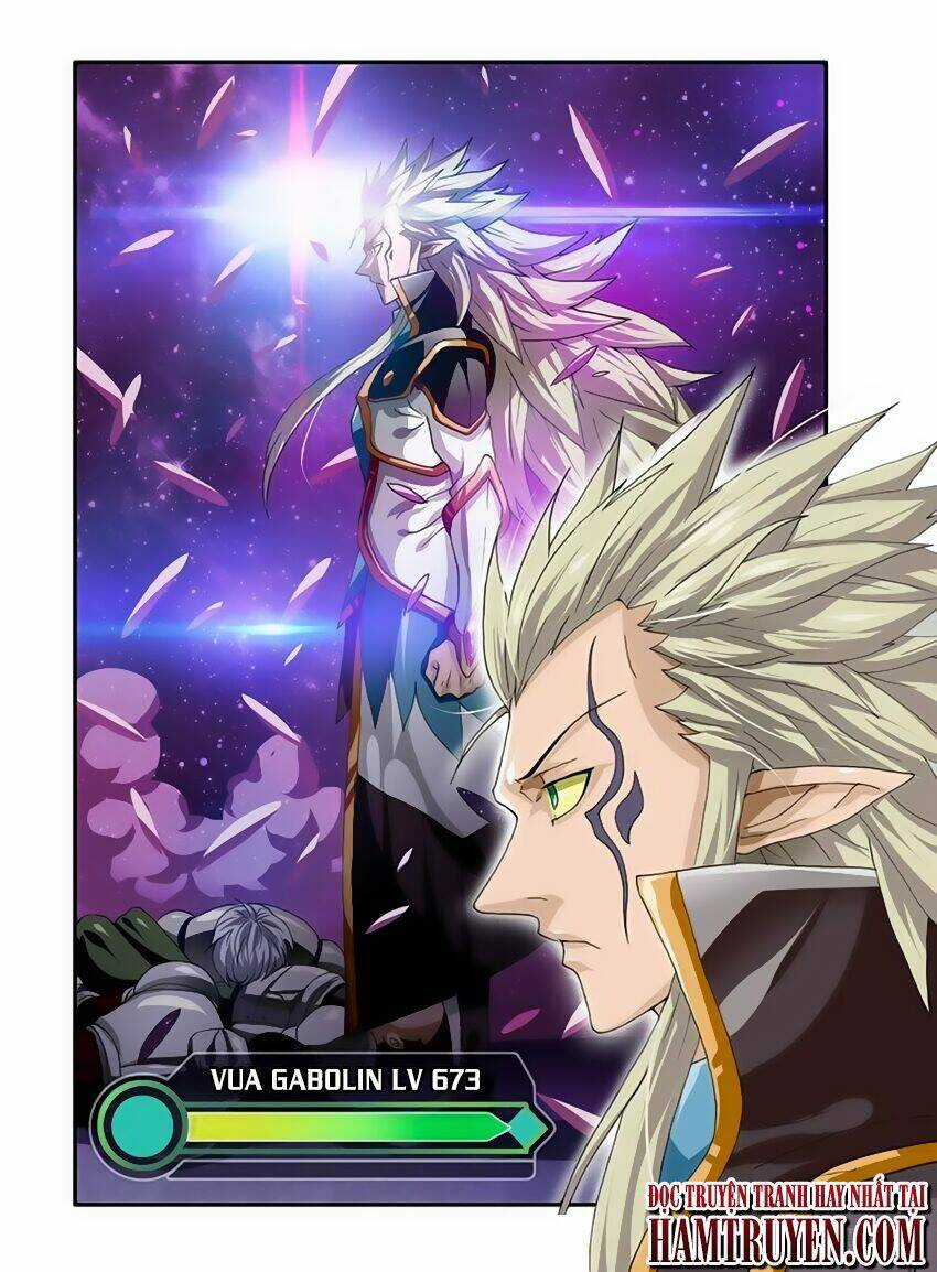 Tấn Công Nào! Ma Vương! - Chapter 21 - Trang 7