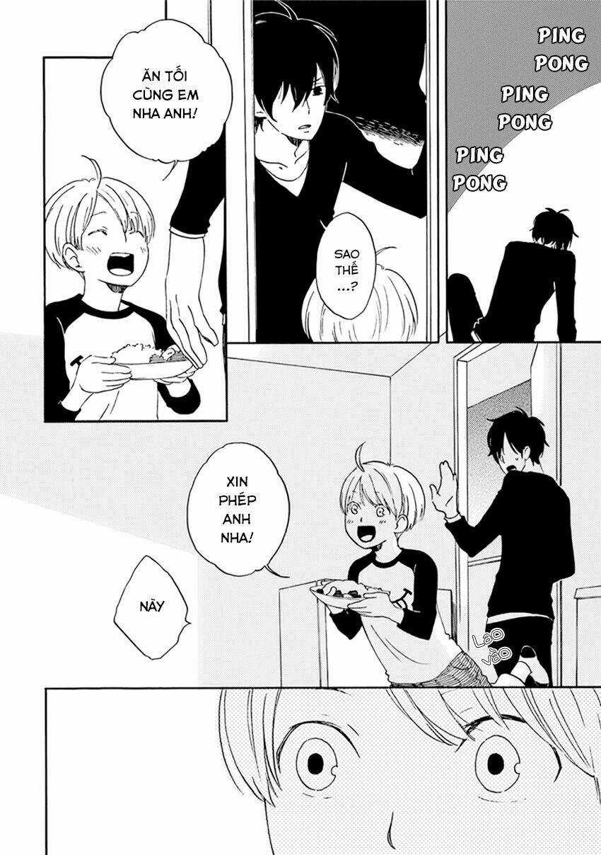 Tận Cùng Của Đêm Dài - Chapter 2 - Trang 6