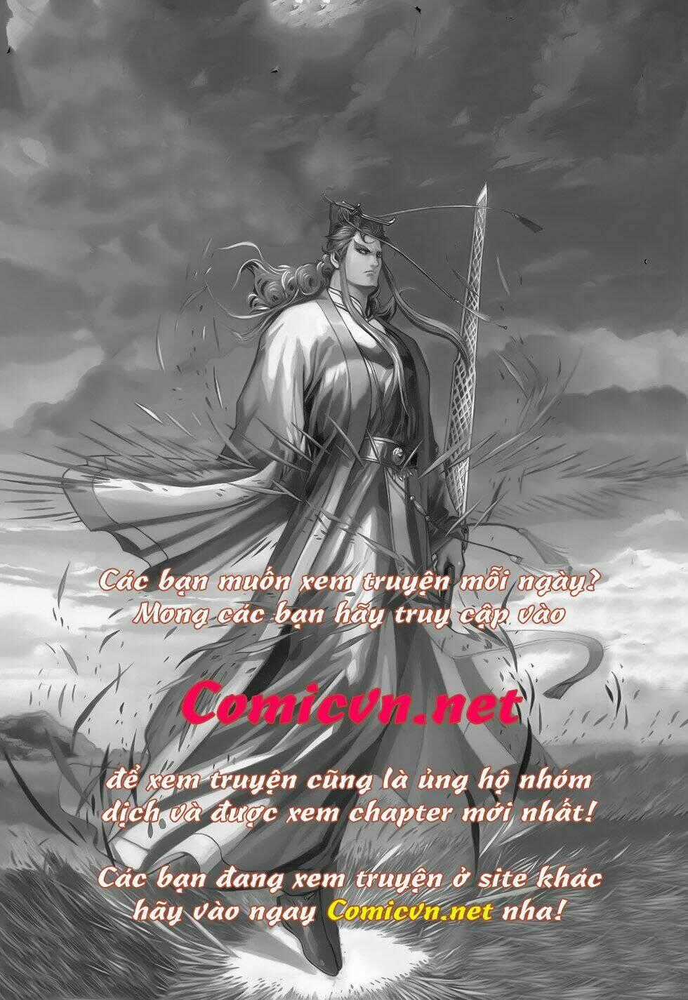 Tân Đại Tích Lịch - Chapter 2 - Trang 19