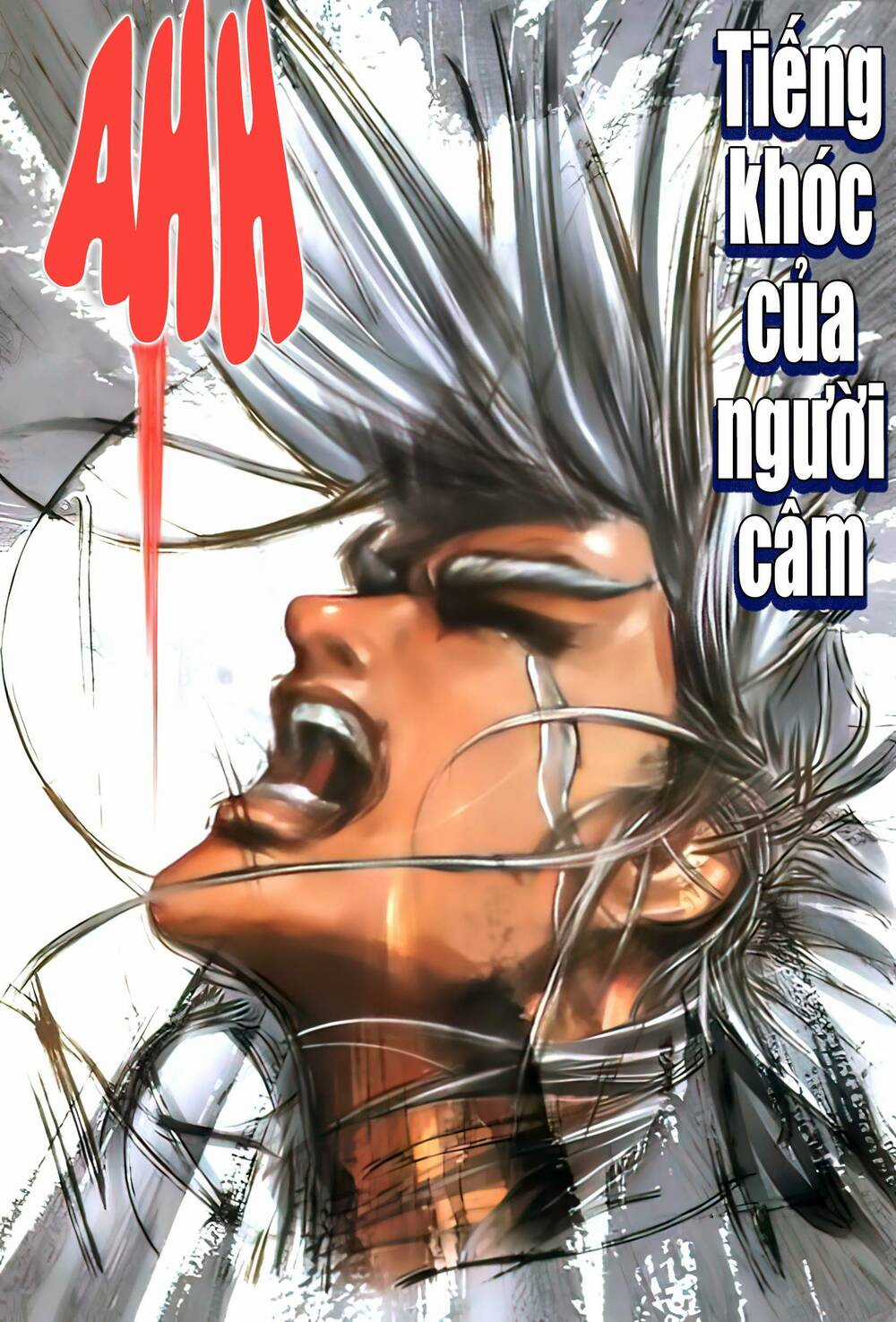 Tân Đại Tích Lịch - Chapter 22 - Trang 13