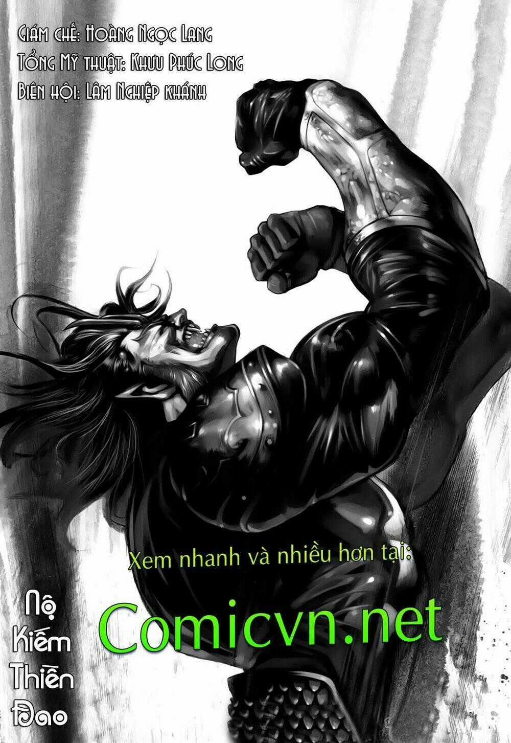 Tân Đại Tích Lịch - Chapter 6 - Trang 18