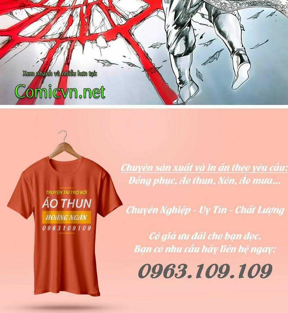 Tân Đại Tích Lịch - Chapter 7 - Trang 21