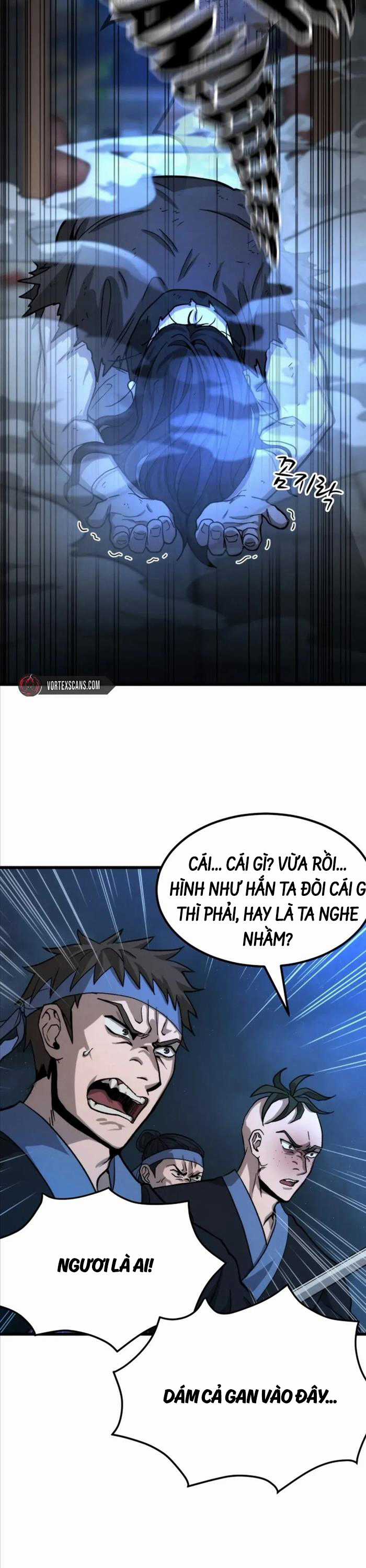 Tân Đích Vấn - Chapter 1 - Trang 12