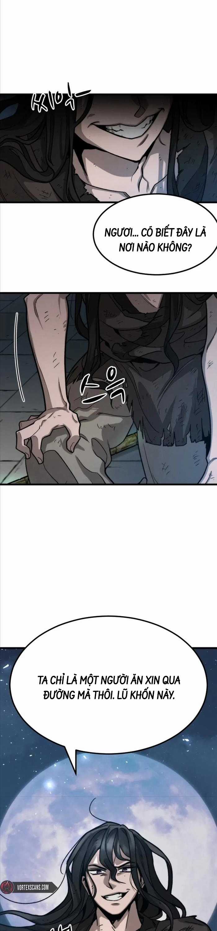 Tân Đích Vấn - Chapter 1 - Trang 13