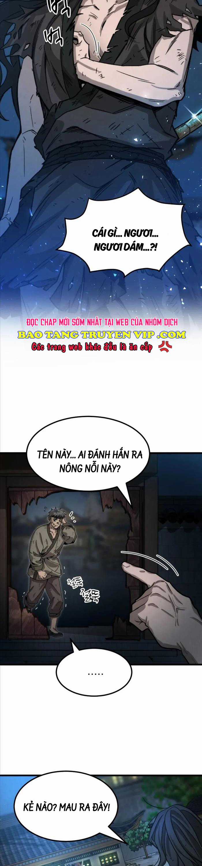 Tân Đích Vấn - Chapter 1 - Trang 14