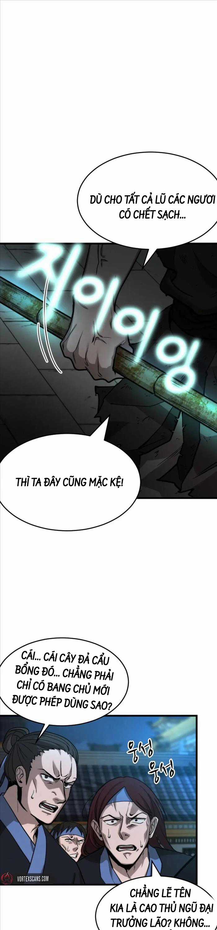 Tân Đích Vấn - Chapter 1 - Trang 19