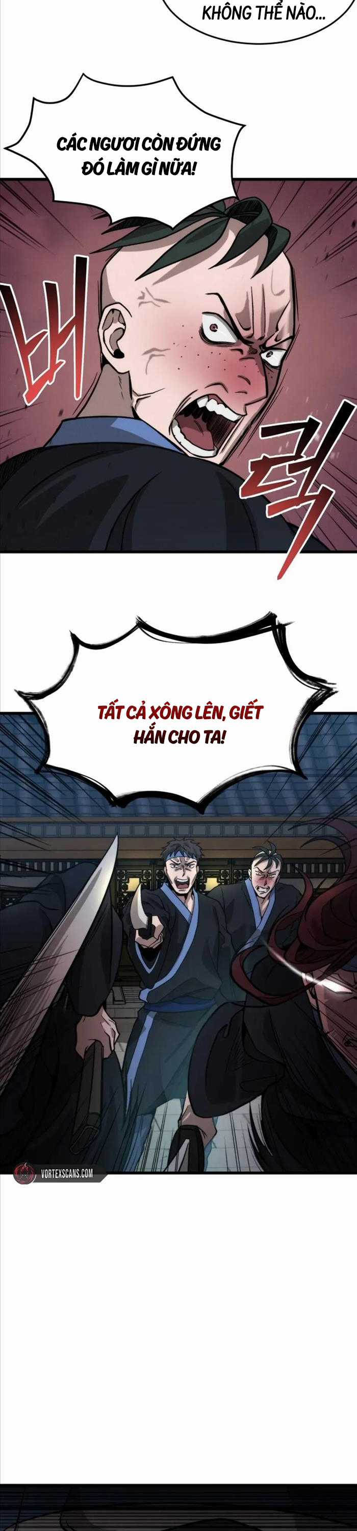 Tân Đích Vấn - Chapter 1 - Trang 20