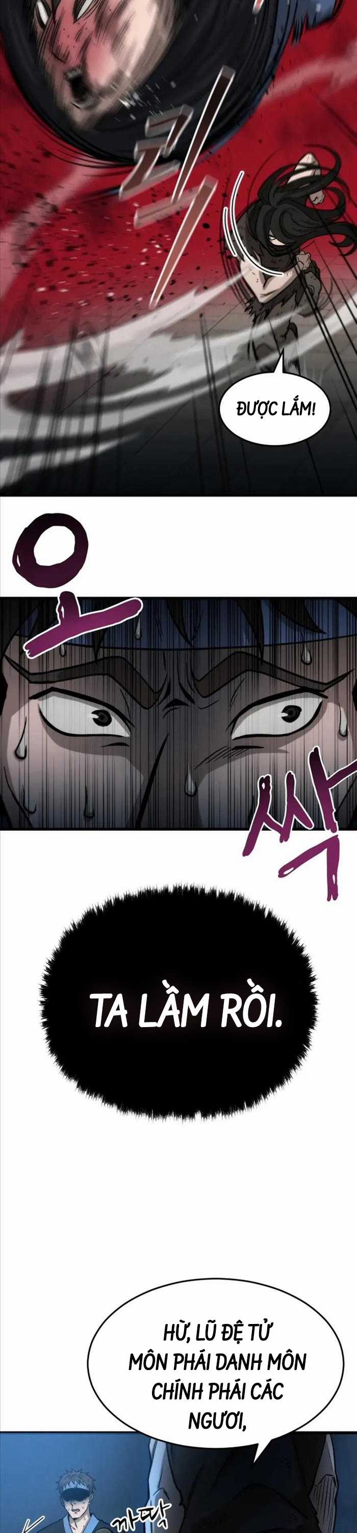 Tân Đích Vấn - Chapter 1 - Trang 26