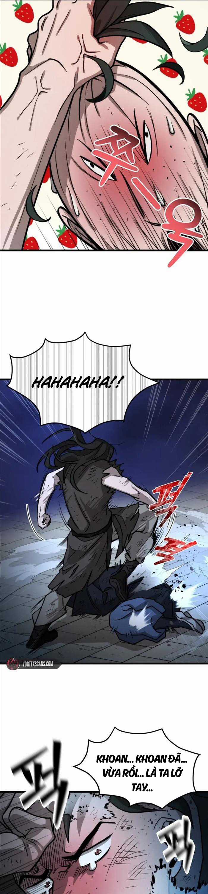 Tân Đích Vấn - Chapter 1 - Trang 28