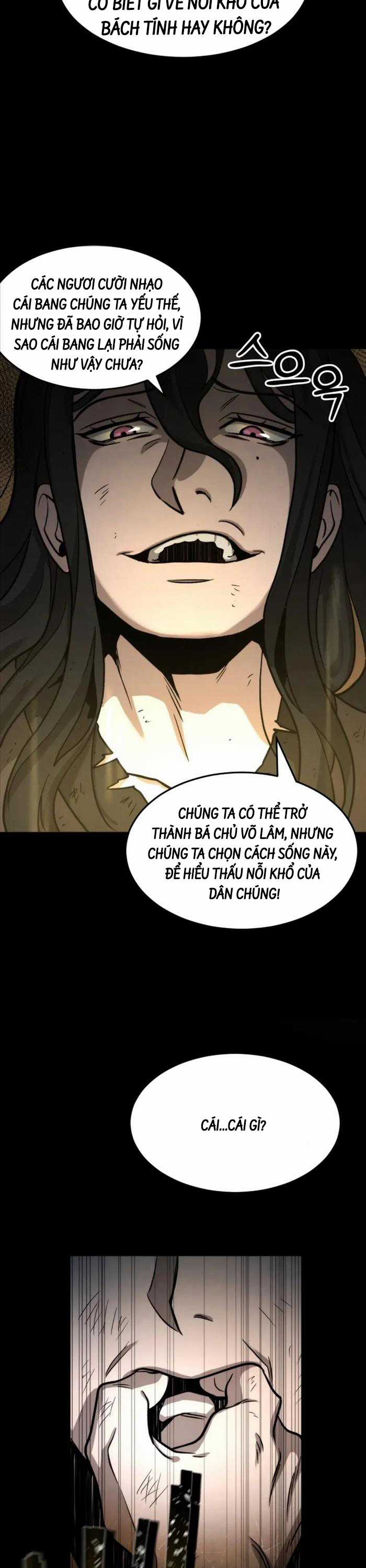 Tân Đích Vấn - Chapter 1 - Trang 30