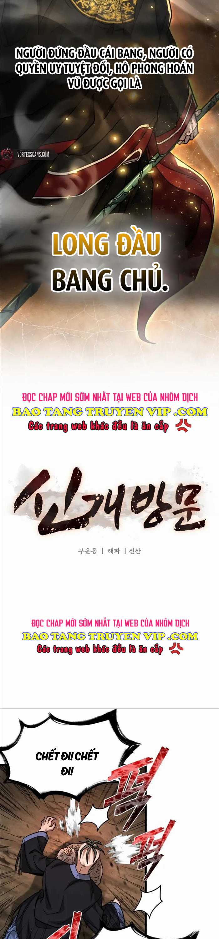 Tân Đích Vấn - Chapter 1 - Trang 4