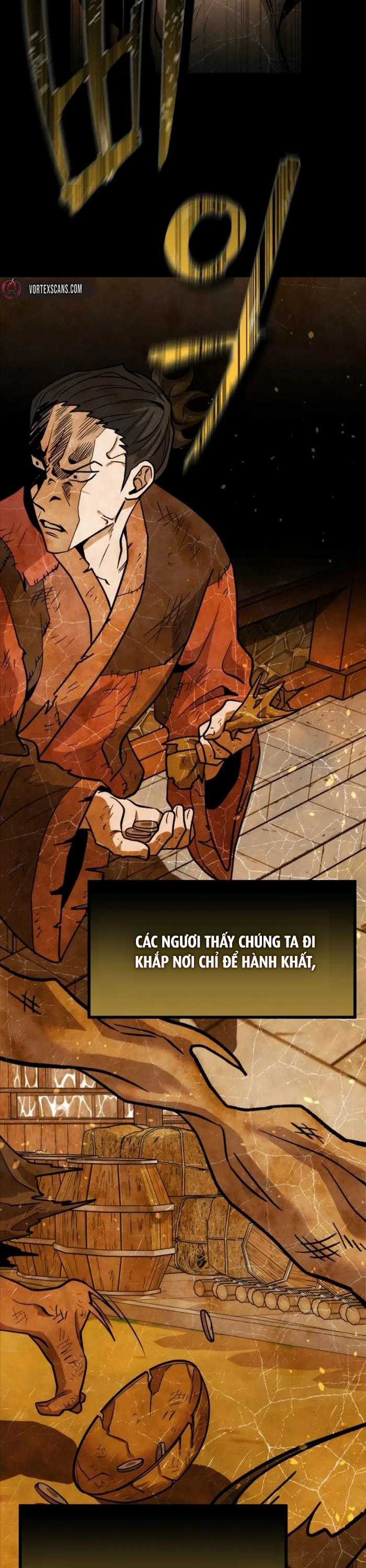 Tân Đích Vấn - Chapter 1 - Trang 31