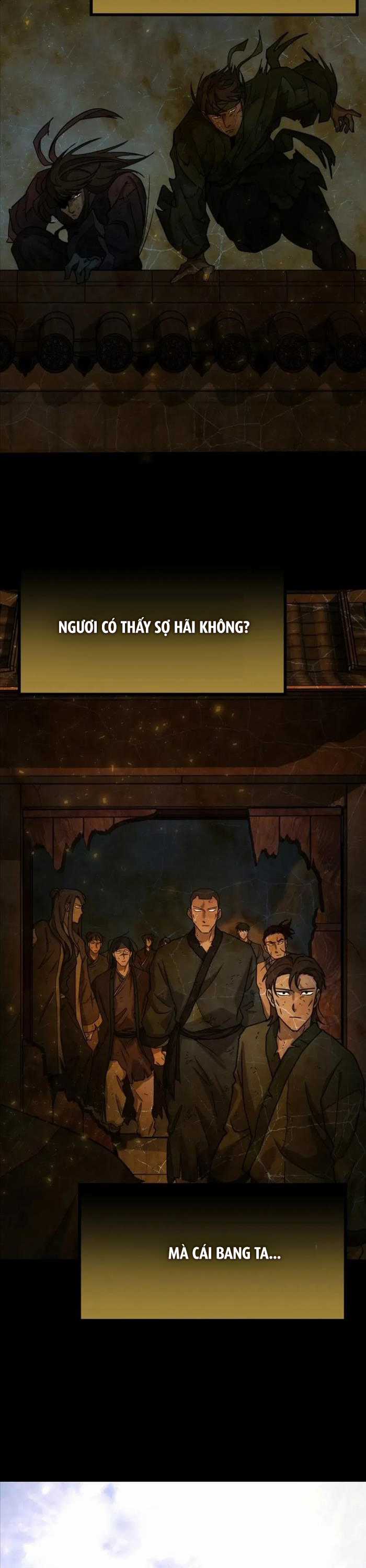 Tân Đích Vấn - Chapter 1 - Trang 33