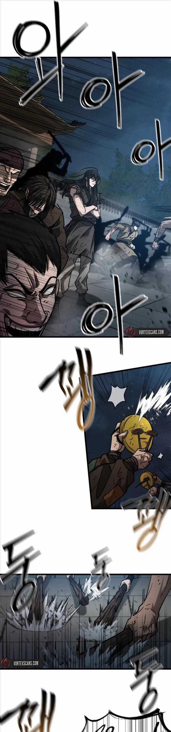 Tân Đích Vấn - Chapter 1 - Trang 36