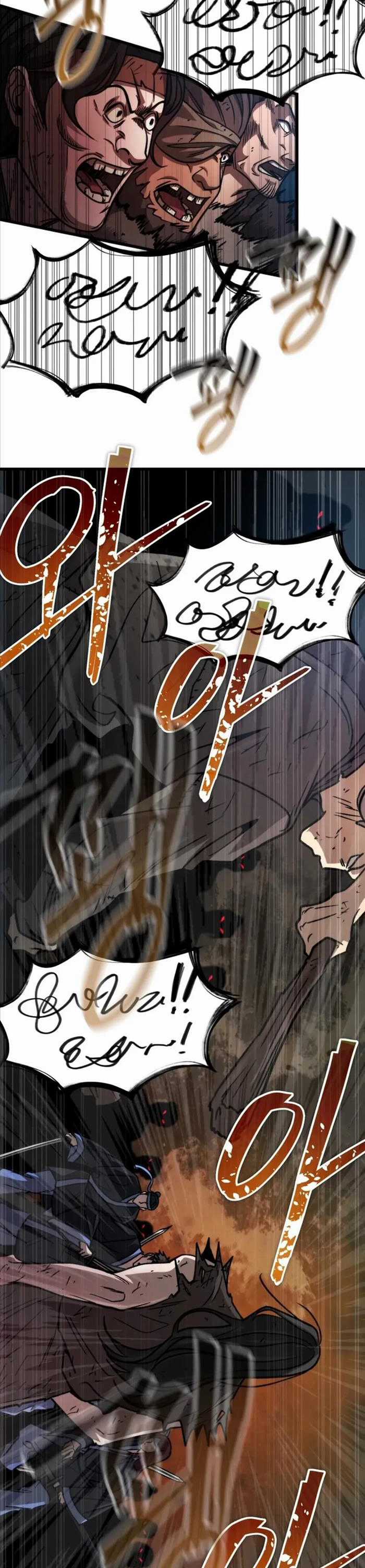 Tân Đích Vấn - Chapter 1 - Trang 37